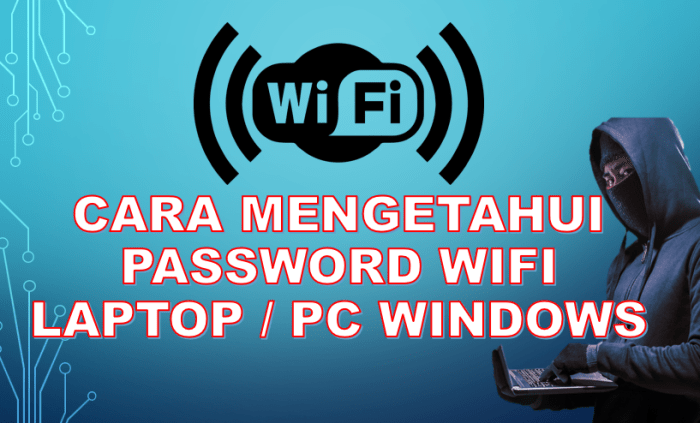 Cara Mengetahui Password Wi-Fi yang Sudah Tersambung di HP: Panduan Lengkap