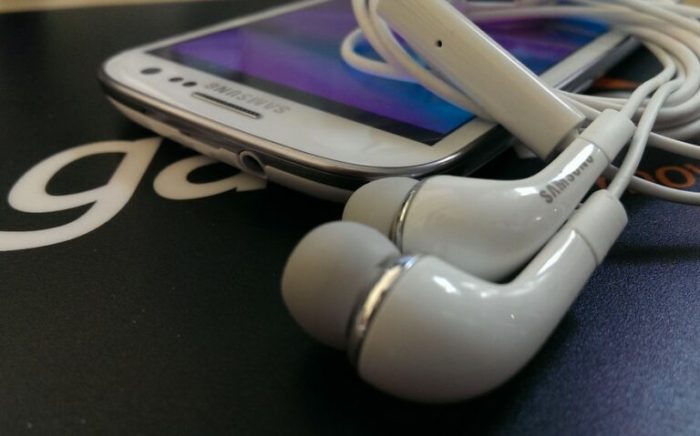 Hilangkan Ikon Headset pada HP OPPO dengan Cara Mudah