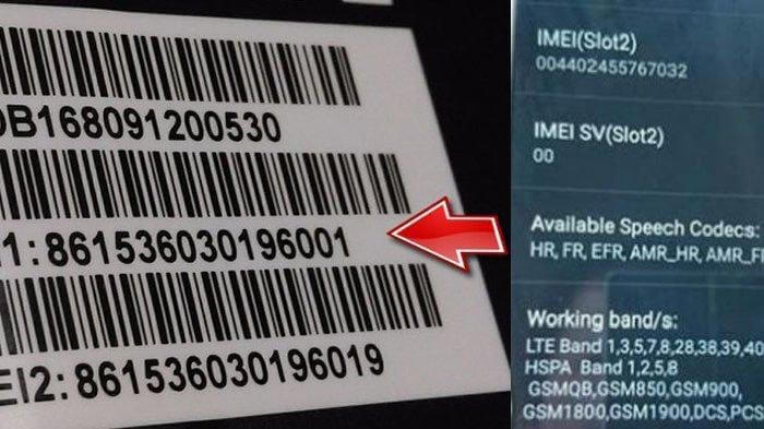 Cara Ganti IMEI HP: Panduan Lengkap dan Risiko Hukum