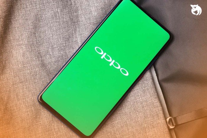 Cara Reset HP Oppo: Panduan Lengkap untuk Mengembalikan Pengaturan Pabrik