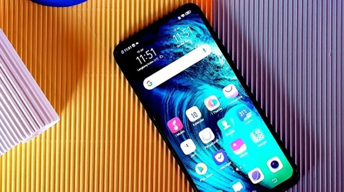 Cara Amankan Vivo Y91C: Kunci Layar, Privasi, dan Keamanan