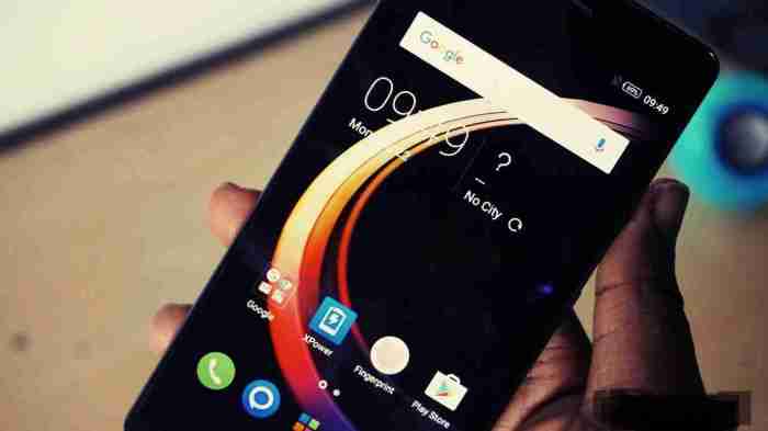 Cara Screenshot HP Infinix: Panduan Lengkap