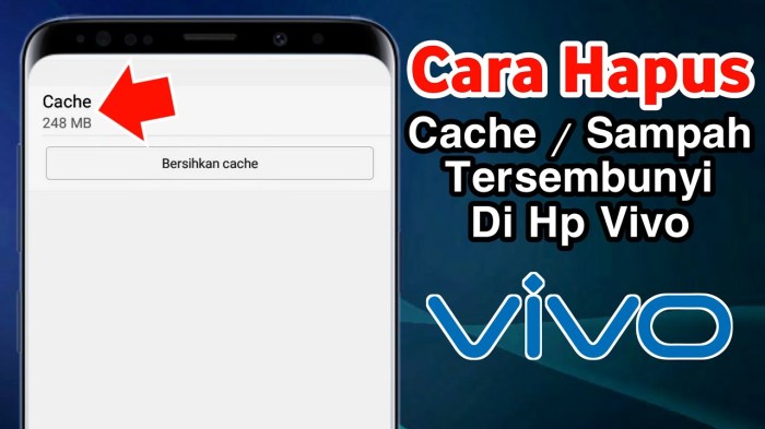 Hapus Cache HP OPPO: Panduan Langkah Demi Langkah