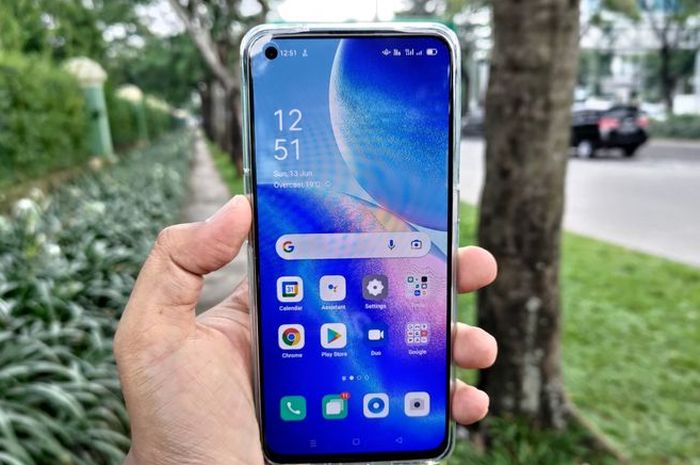 Cara Mudah Cek HP OPPO Asli atau Palsu dengan Kode Rahasia