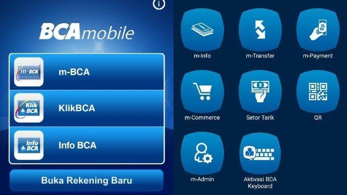 Cara Mudah Daftar Klik BCA di HP: Panduan Langkah Demi Langkah