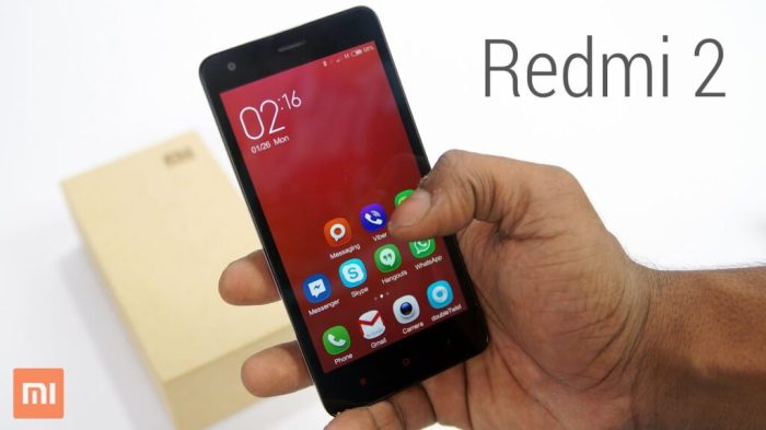 Cara Cek Tipe HP Redmi: Panduan Lengkap