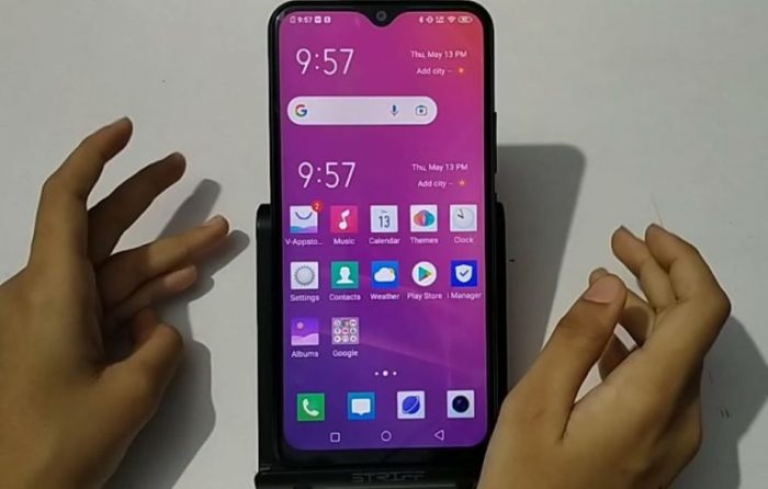 Cara Setel Ulang Pabrik HP Vivo: Panduan Lengkap