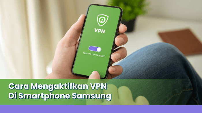 Cara Buat VPN di HP: Panduan Lengkap untuk Privasi dan Keamanan