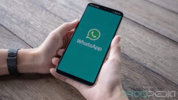 Cara Menonaktifkan WhatsApp di HP Oppo: Panduan Praktis