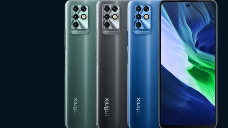 Cara Mengatasi HP Infinix Lemot: Panduan Lengkap