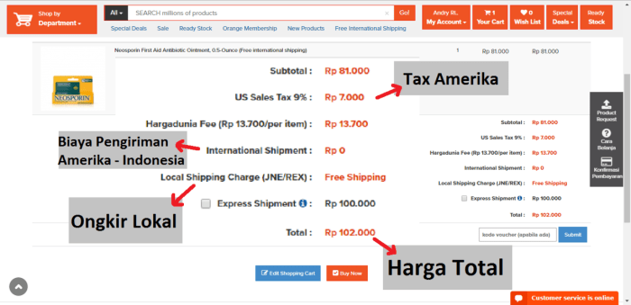 Cara Membeli HP dari Luar Negeri: Panduan Lengkap dan…