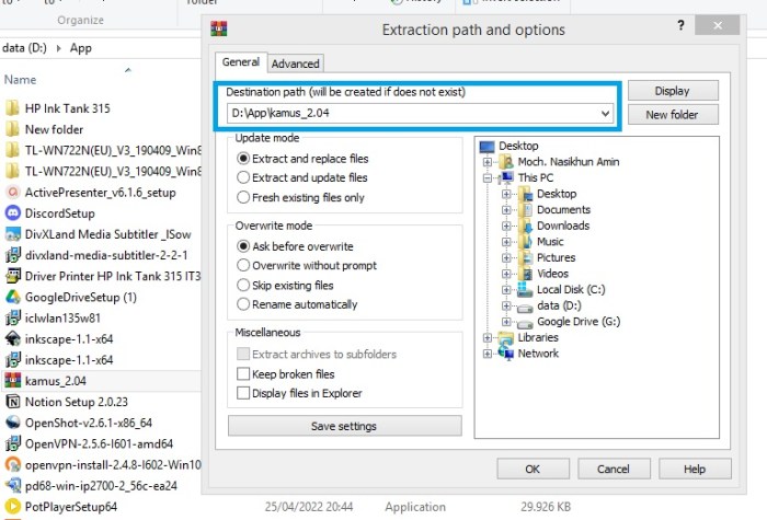 Cara Zip File di HP: Panduan Mudah untuk Mengompres dan Mengekstrak