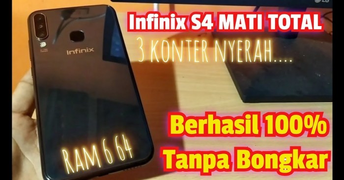 Cara Mengatasi HP Infinix Lemot: Panduan Lengkap