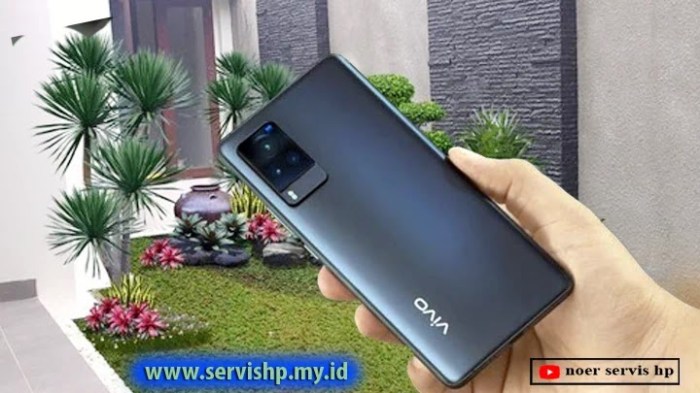 Cara Mengatasi Layar Sentuh Vivo yang Tidak Responsif