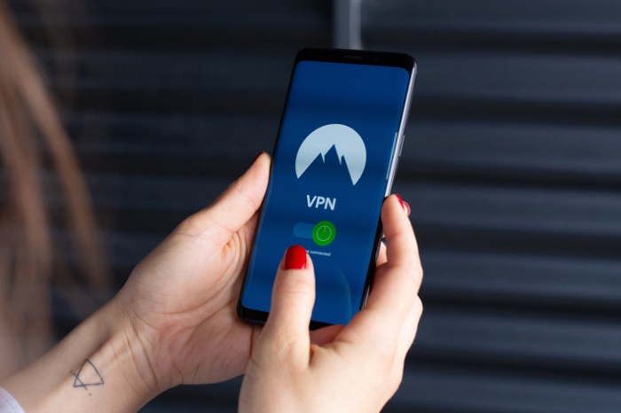 Cara Buat VPN di HP: Panduan Lengkap untuk Privasi dan Keamanan