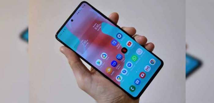 Cara Screenshot HP Samsung A51: Panduan Lengkap dan Mudah