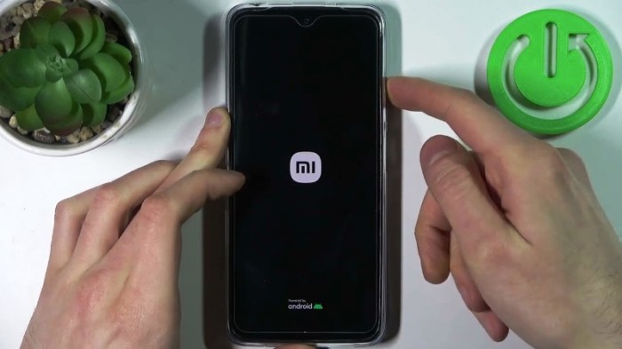 Cara Mudah Backup Data HP Xiaomi: Panduan Lengkap