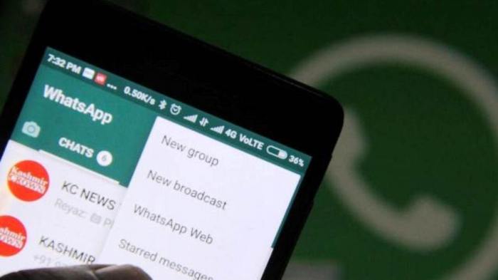 Keluarkan Akun WhatsApp dari HP Lain: Panduan Lengkap