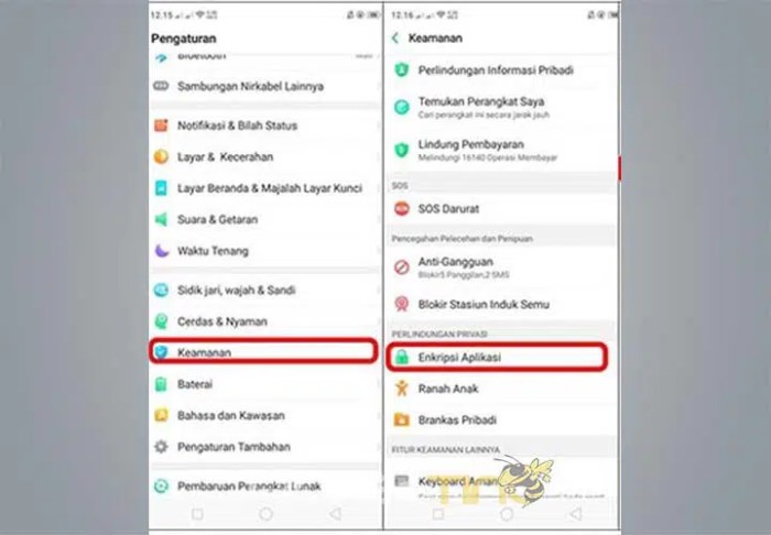 Cara Mudah Melihat Foto Tersembunyi di HP Oppo