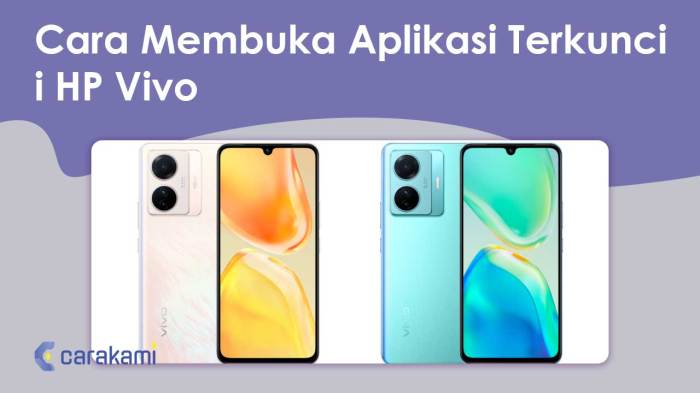 Cara Mudah Hapus Aplikasi di HP Vivo