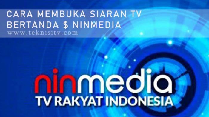 Cara Nonton Siaran TV di HP: Panduan Lengkap