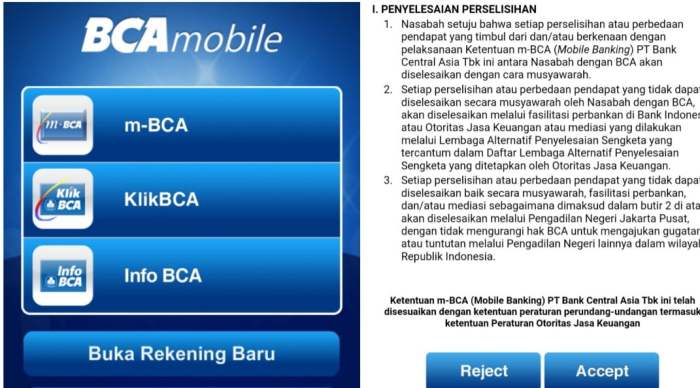 Cara Pindah m-Banking BRI ke HP Baru: Panduan Lengkap