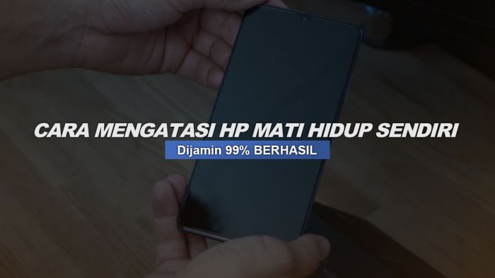 Cara Mengatasi HP Infinix Lemot: Panduan Lengkap