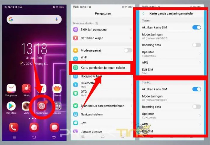 Cara Mengembalikan Aplikasi Terhapus di HP Oppo: Panduan Lengkap