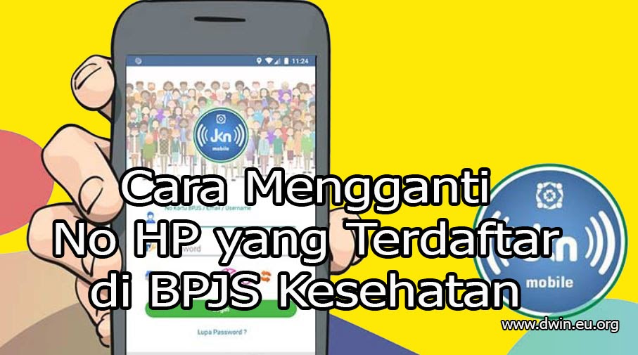 Cara Ganti Nomor HP di Akulaku: Panduan Langkah Demi…