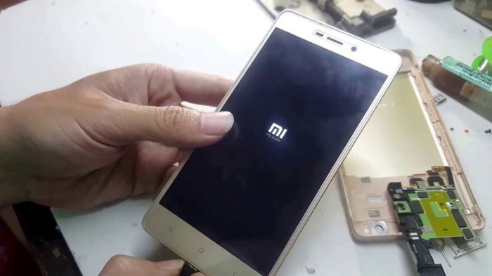 Cara Menghidupkan HP Xiaomi yang Mati Total: Panduan Lengkap