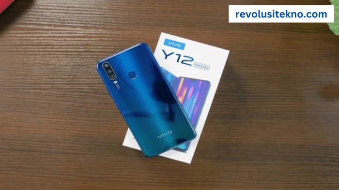 Cara Merekam Layar HP Vivo Y12 dengan Suara: Panduan…