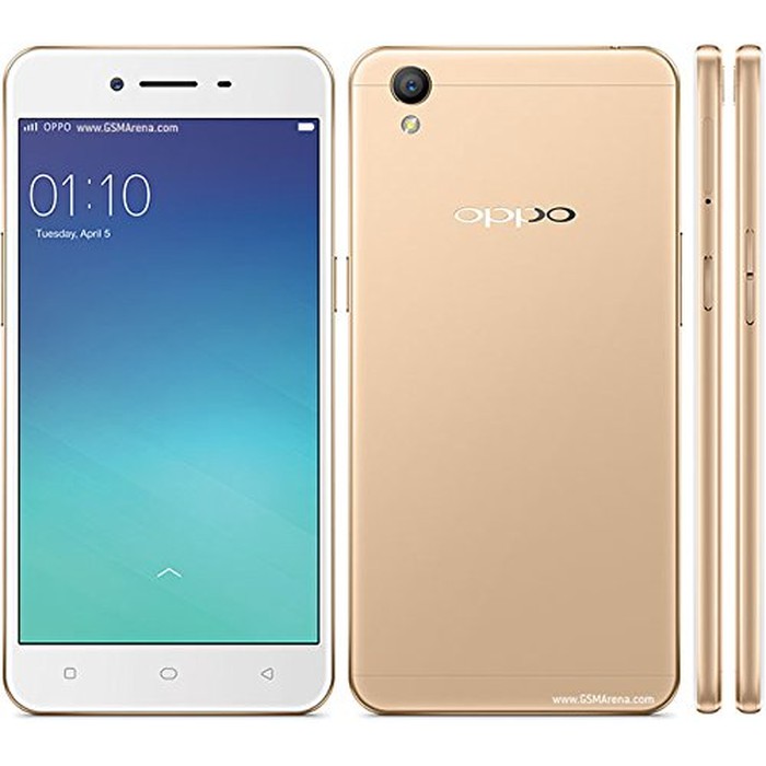 Cara Mudah Reset HP OPPO A37F: Panduan Lengkap