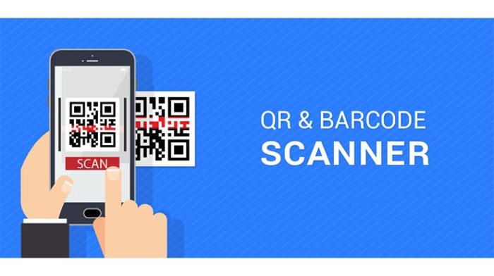 Cara Scan Barcode di HP: Panduan Lengkap dan Praktis