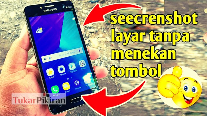 Cara Memperbesar RAM HP Samsung J2 Prime: Panduan Lengkap