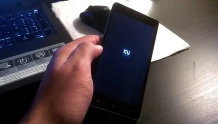 Cara Memperbaiki HP Xiaomi Mentok Logo Tanpa PC: Panduan Langkah demi Langkah