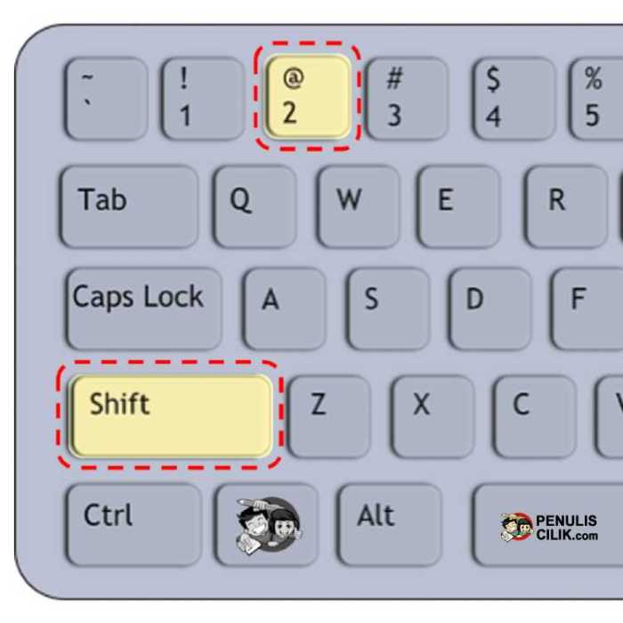 Cara Mudah Memunculkan Keyboard di HP - Hinggap.com