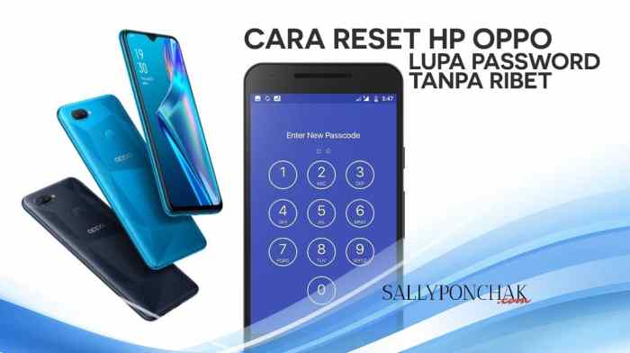 Panduan Lengkap Membuka Konter HP Oppo: Dari Persiapan hingga Sukses