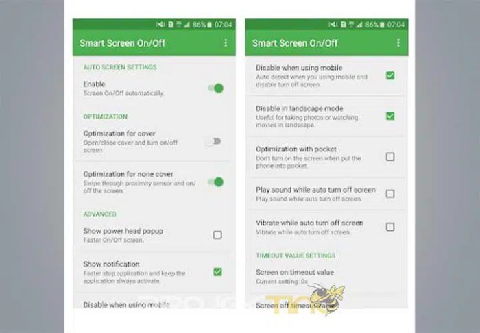 Cara Mematikan Sensor Proximity HP Oppo dengan Mudah