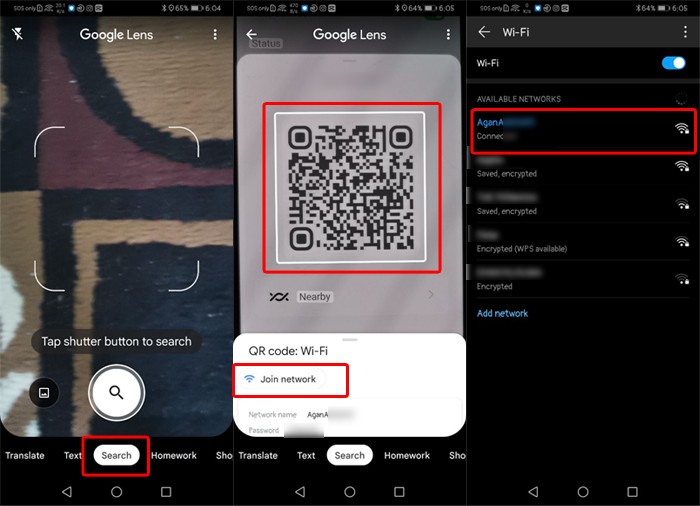 Cara Mudah Barcode Wi-Fi HP Oppo, Nggak Ribet!