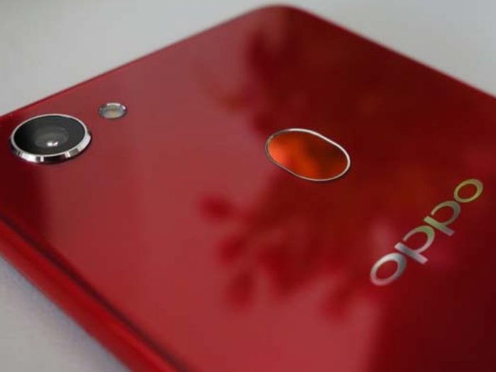 Cara Menyalakan HP OPPO Mati Total: Panduan Lengkap