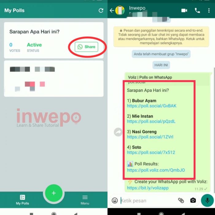 Cara Mudah Mengkloning WhatsApp di HP