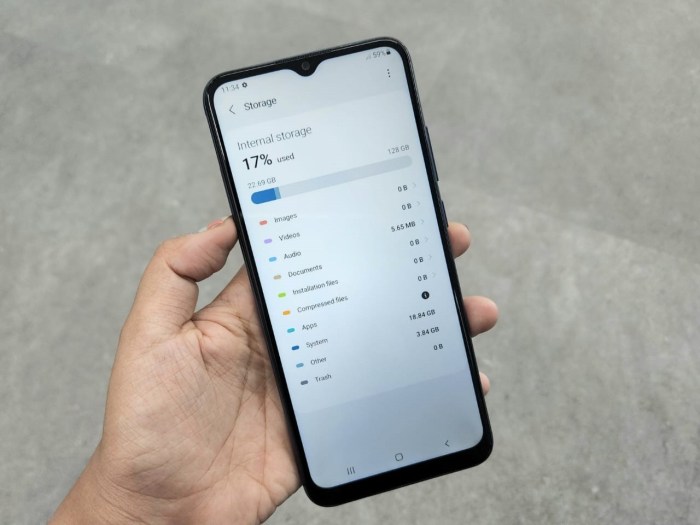 Cara Hapus File di HP: Panduan Singkat dan Aman