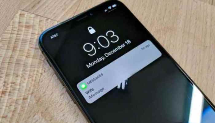 Cara Praktis Menampilkan Chat WhatsApp di Layar Utama HP Oppo