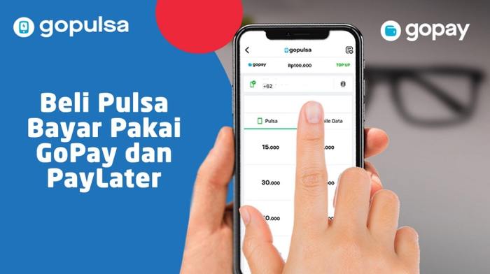 Cara Beli Pulsa Lewat HP: Panduan Lengkap dan Praktis