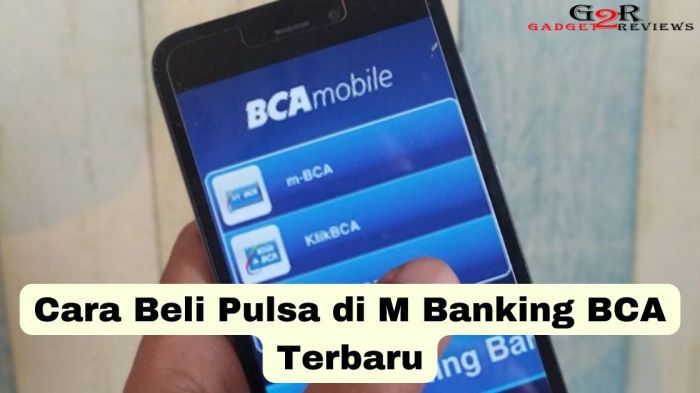 Cara Beli Pulsa Lewat HP: Panduan Lengkap dan Praktis