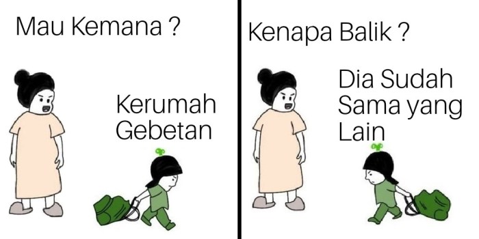 Cara Cepat Bikin Meme di HP: Panduan Langkah demi…