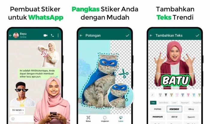 Cara Mudah Mengkloning WhatsApp di HP