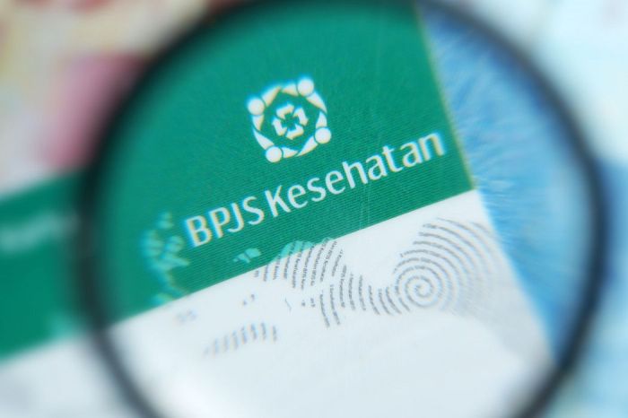 Cara Cek BPJS Kesehatan Lewat HP: Praktis dan Mudah!