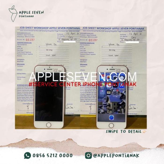 Cara Menghidupkan iPhone Mati Total: Panduan Lengkap