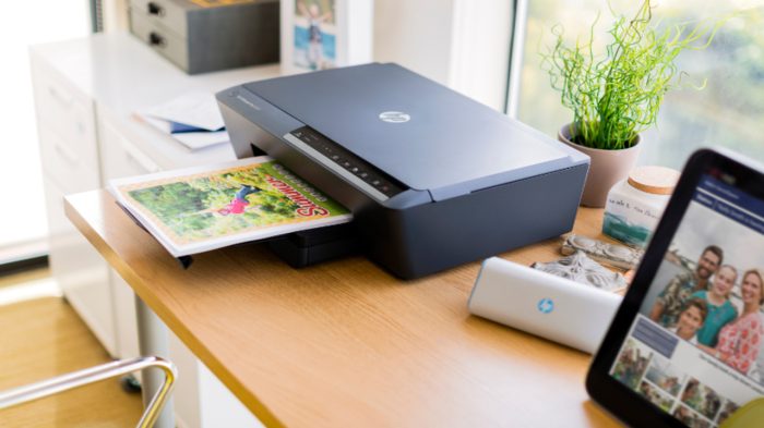 Cara Menghubungkan Printer Bluetooth ke HP: Panduan Langkah demi…